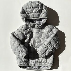 The North Face Thermoball Jacket